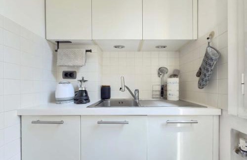 Citta Studi Apartment | Homeby, Casa Luca