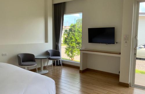 Prachuap Khiri Khan Bed & Breakfast | HomeGate Resort โฮมเกท รีสอร์ท