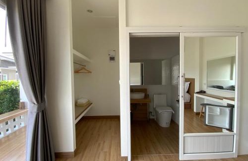 Prachuap Khiri Khan Bed & Breakfast | HomeGate Resort โฮมเกท รีสอร์ท