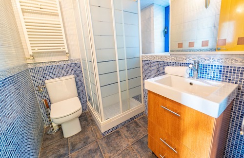 Pineda de Mar Villa | HomeHolidaysRentals Malvina - Costa Barcelona