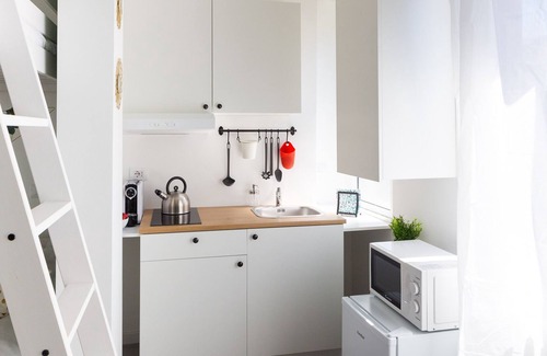 Crescenzago Apartment | HomeHotel - Padua 151 Night