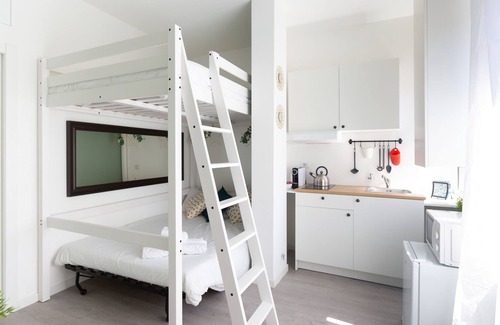 Crescenzago Apartment | HomeHotel - Padua 151 Night