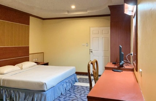 Phetchabun Hotel | Homeland Resort