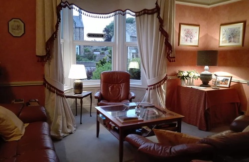 Barnard Castle House | Homelands Guest House