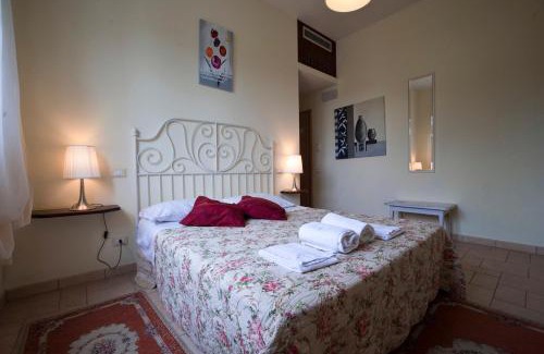 Barberino Val d'Elsa House | Homelink Poggibonsi - Sogno D'oro