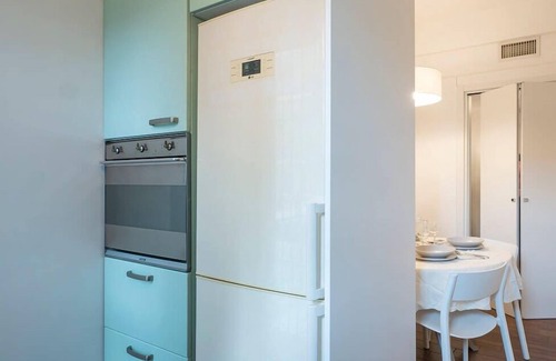 Cascina dei Pomi Apartment | HomeLovers Spacious Flat Close to Central Station