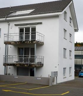 Safenwil Apartment | Homely 2,5 room apartment