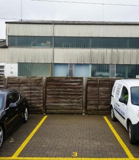 Safenwil Apartment | Homely 2,5 room apartment