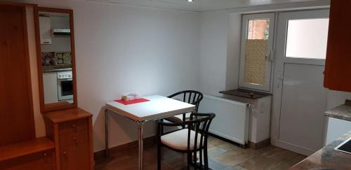 Misburg - Nord Apartment | Homely apartments Hannover - Room Agency