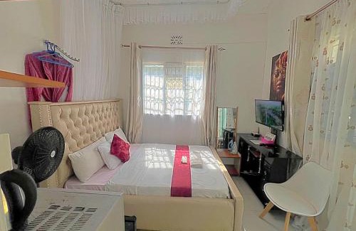 Kisumu Apartment | Homely Apt STUDIO