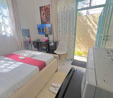 Kisumu Apartment | Homely Apt STUDIO