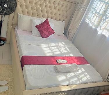 Kisumu Apartment | Homely Apt STUDIO
