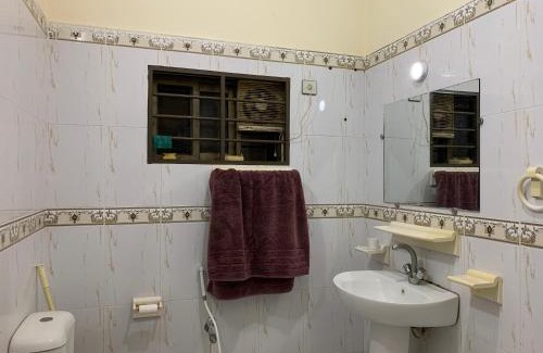 Azad Kashmir Apartment | Homely Elegance Suite