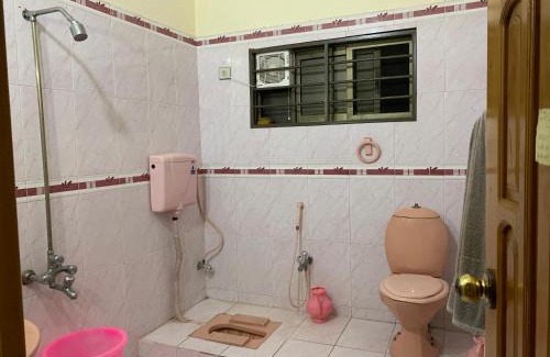 Azad Kashmir Apartment | Homely Elegance Suite