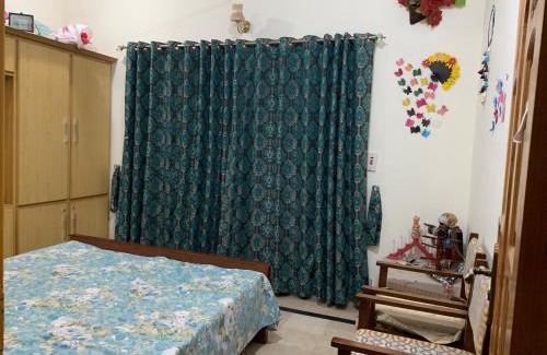 Azad Kashmir Apartment | Homely Elegance Suite