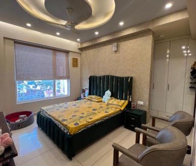 Mohali Apartment | Homely stay 3