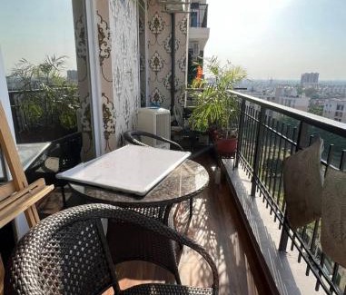 Mohali Apartment | Homely stay 3