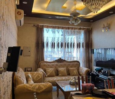 Mohali Apartment | Homely stay 3