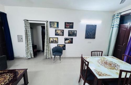 Mohali Apartment | Homely stay 7