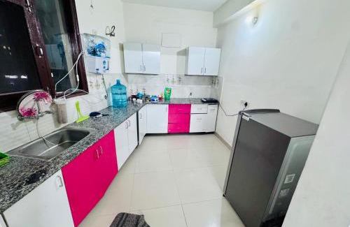Mohali Apartment | Homely stay 7