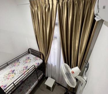 Putrajaya Apartment | Homely Stay by MySky Stays at Presint 5, Putrajaya