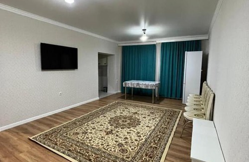 Aktobe Apartment | Homemarket