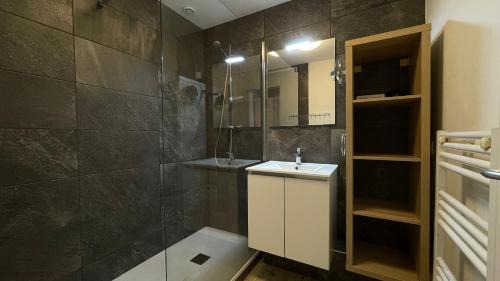 Jeux Apartment | Homency - Résidence Ménandière R1