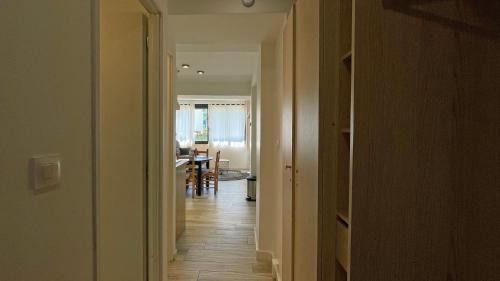 Jeux Apartment | Homency - Résidence Ménandière R1