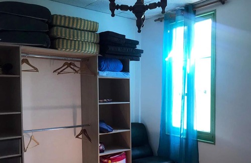 Port-Saint-Louis-du-Rhone Apartment | Homerez - Nice apartement for 6 ppl. with terrace at Port-Saint-Louis-du-Rhône
