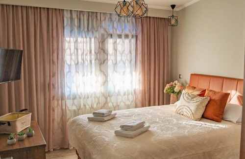 Doxato Apartment | HOMER