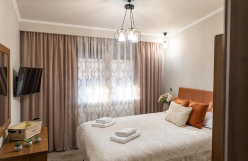 Doxato Apartment | HOMER