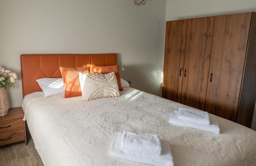 Doxato Apartment | HOMER