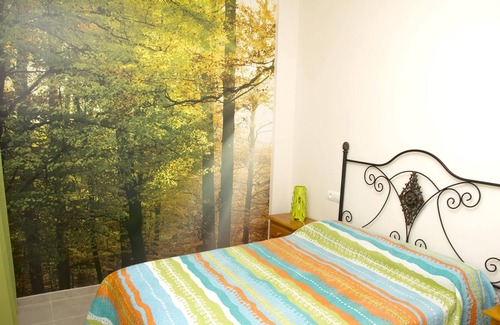 Garrucha Apartment | Homerez - 200 m away from the beach! Nice appartement for 8 ppl. at Garrucha