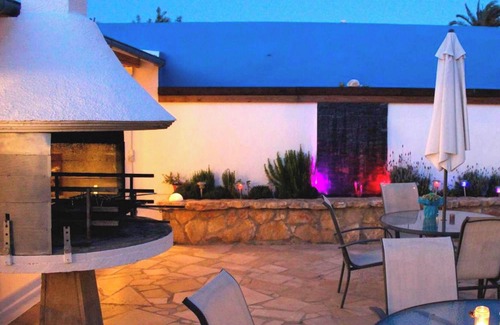 Poble Nou del Delta Apartment | Homerez - 25 m² Apartment in Poble Nou with Terrace