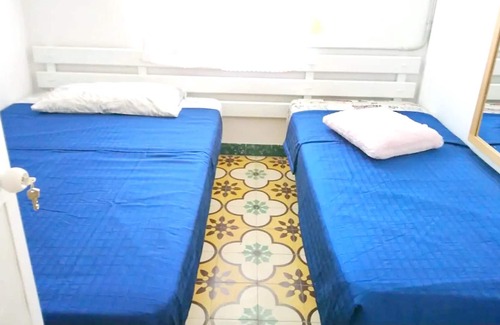 Punta Umbria House | Homerez - 4 m away from the beach! Big house for 13 ppl. at Punta Umbría