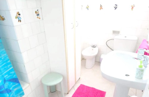 Punta Umbria House | Homerez - 4 m away from the beach! Big house for 13 ppl. at Punta Umbría