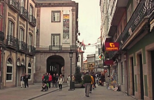 La Coruna Apartment | Homerez - A Coruña Apartment w/Parking