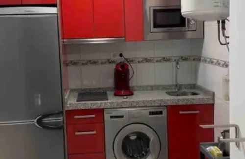 Albaicin Apartment | Homerez - Albaicín - 2-Bedroom Apartment