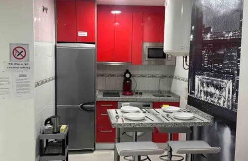 Albaicin Apartment | Homerez - Albaicín - 2-Bedroom Apartment