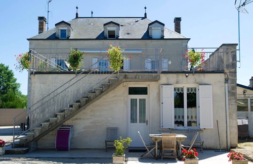 Premeaux-Prissey House | Homerez - Amazing house for 4 ppl. with terrace at Premeaux-Prissey