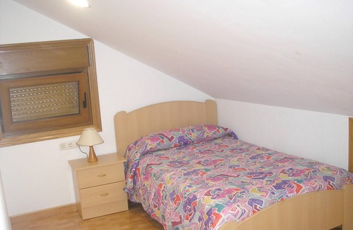 A Guarda Apartment | Homerez - Amazing apartement 1 km away from the beach for 4 ppl. at A Guarda