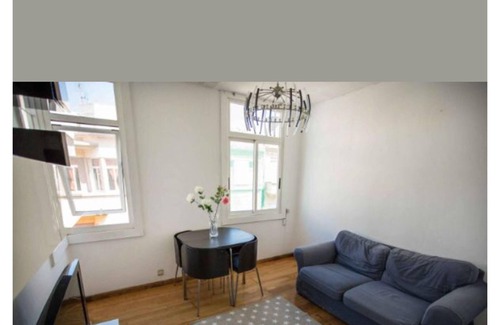 La Coruna Apartment | Homerez - Amazing appartement 3 km away from the beach for 5 ppl. with jacuzzi