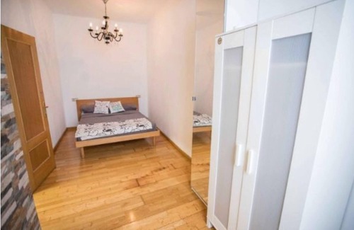La Coruna Apartment | Homerez - Amazing appartement 3 km away from the beach for 5 ppl. with jacuzzi