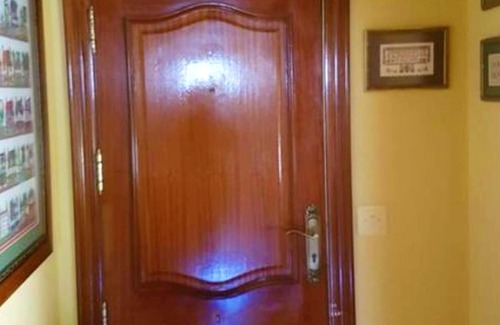 Potes Apartment | Homerez - Amazing appartement for 6 ppl. with balcony at Potes