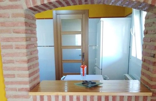 Geria House | Homerez - Amazing house for 6 ppl. with terrace at Geria