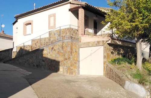 Geria House | Homerez - Amazing house for 6 ppl. with terrace at Geria
