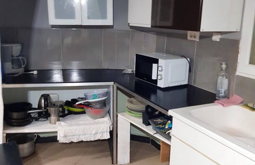 Fenay House | Homerez - Amazing house for 12 ppl. with garden, terrace and balcony at Fénay