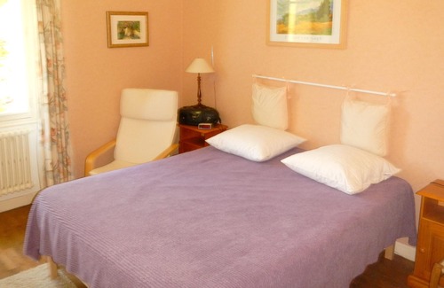 Banassac House | Homerez - Amazing house for 14 ppl. with garden and terrace at Banassac