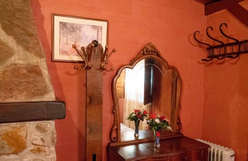 Algaida Villa | Homerez - Amazing villa for 17 ppl. with swimming-pool and terrace at Archena