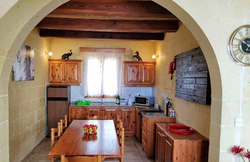 Qala Villa | Homerez - Amazing villa for 9 ppl. with swimming-pool at Qala